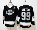 Wayne Gretzky Los Angeles Kings Official NHL Mitchell & Ness Jersey