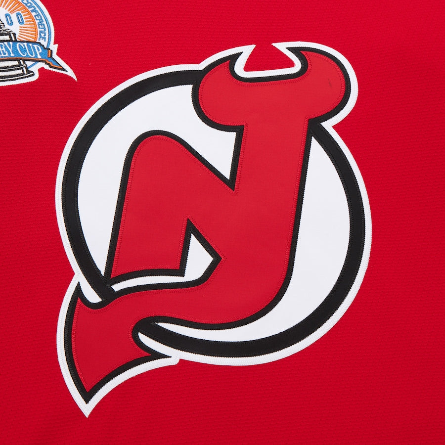 Patrik Elias New Jersey Devils Official NHL Mitchell & Ness Jersey