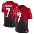 Bijan Robinson Youth Atlanta Falcons Official NFL Nike Jersey