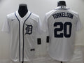 Spencer Torkelson Detroit Tigers Official MLB Nike Jersey