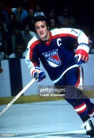 Phil Esposito New York Rangers Official NHL Jersey CCM