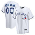 Toronto Blue Jays Any Name and Number customized YOUTH KIDS Official MLB Nike jersey