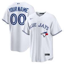 Toronto Blue Jays Any Name and Number customized YOUTH KIDS Official MLB Nike jersey