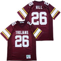 Tyreek Hill High School Jersey Coffee HS Douglas Georgia