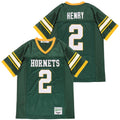 Derrick Henry High School Jersey Yulee Florida