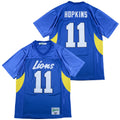 DeAndre Hopkins High School Jersey Daniel Central SOuth Carolina