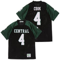 Dalvin Cook High School Jersey Miami Central HS Florida