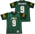 JuJu Smith - Schuster High School Jersey Long Beach CA