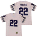 Walter Payton Columbia High School Jersey