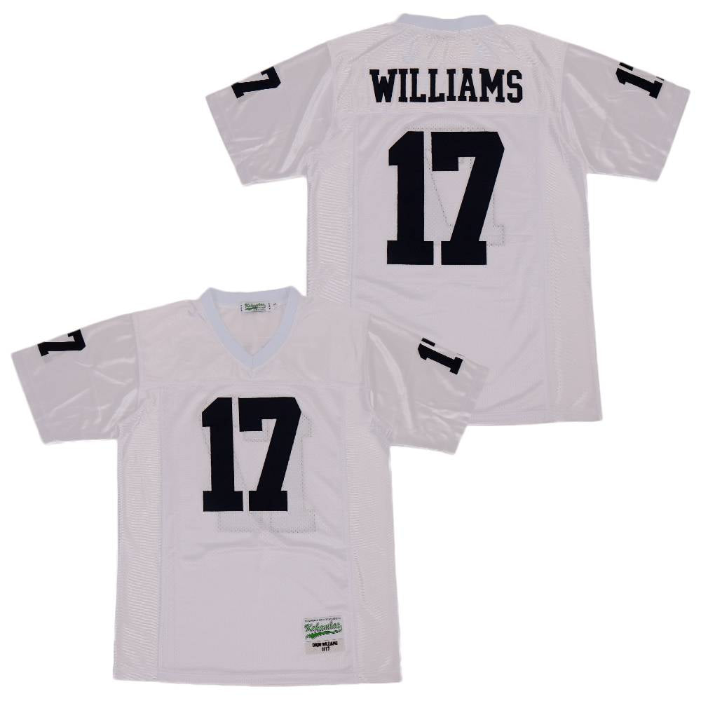 Doug Williams High School Jersey Northeast HS Baton Rouge LA