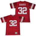 Franco Harris High School Jersey Rancocas Valley Regional High School Mount Holly NJ