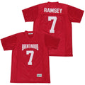 Jalen Ramsey High School Jersey Brentwood Academy Tennessee