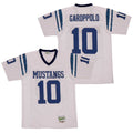 Jimmy Garoppolo High School Jersey Rolling Meadows Illinois