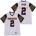 Matt Ryan High School Jersey William Penn Charter School