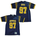 Nick Bosa Thomas Aquinas Fort Lauderdale High School Jersey