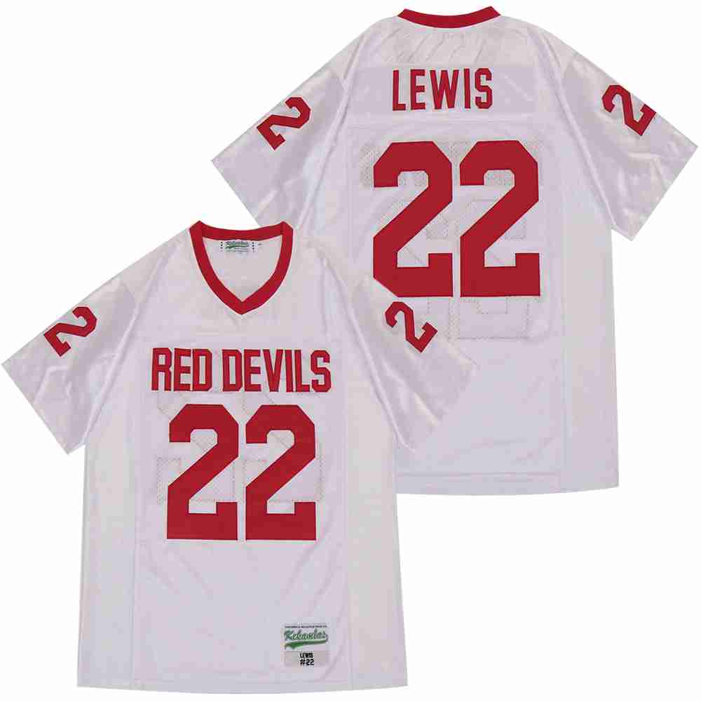 Ray Lewis High School Jersey Lakeland FL
