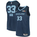 Marc Gasol Memphis Grizzlies Official NBA Nike Jersey