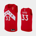Marc Gasol Toronto Raptors Official NBA Nike Jersey
