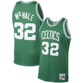 Kevin McHale Boston Celtics Jersey Mitchell & Ness