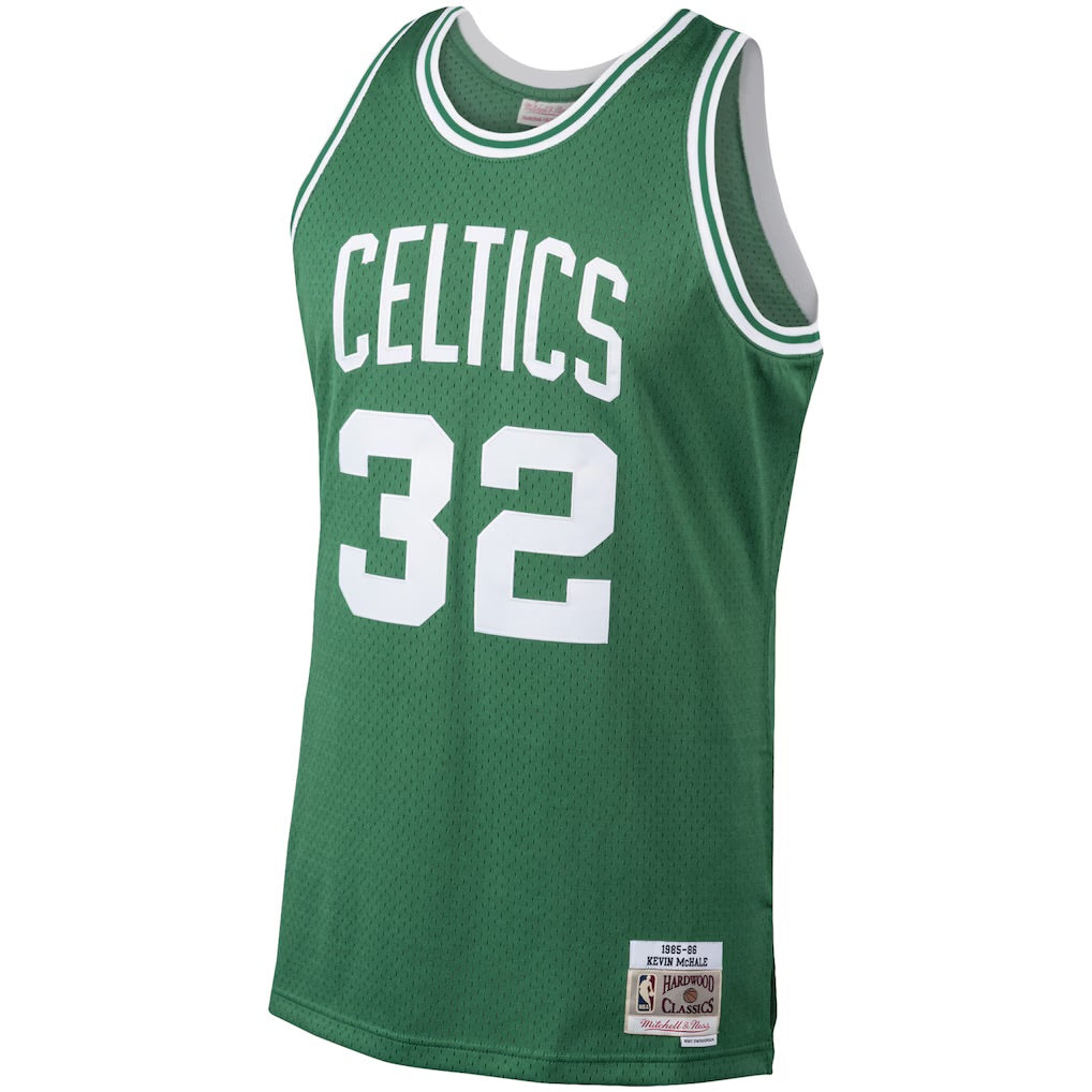 Kevin McHale Boston Celtics Jersey Mitchell & Ness