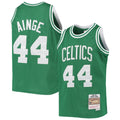 Danny Ainge Boston Celtics Jersey Mitchell & Ness