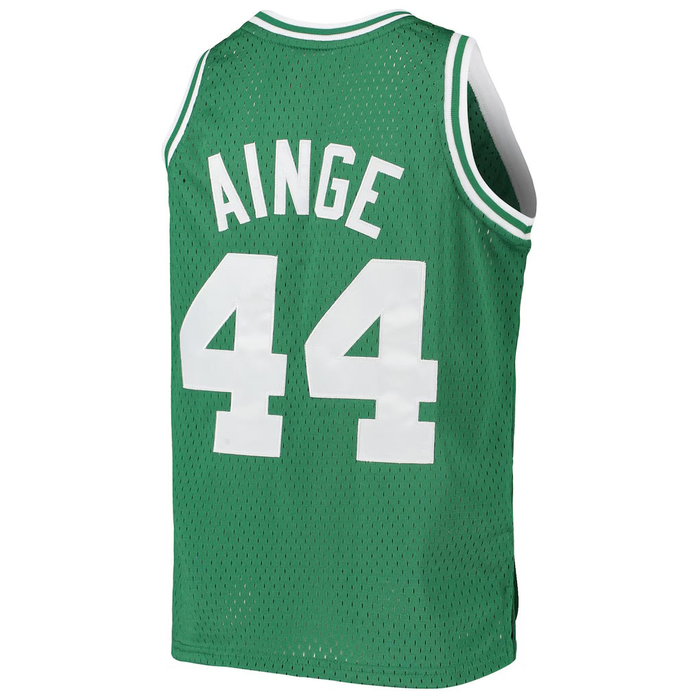 Danny Ainge Boston Celtics Jersey Mitchell & Ness
