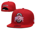 Ohio State Buckeyes Official New Era Hat adjustable