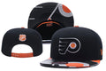 Philadelphia Flyers Official NHL New Era Hat adjustable