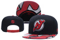New Jersey Devils Official NHL New Era Hat adjustable