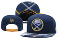 Buffalo Sabres Official NHL New Era Hat adjustable