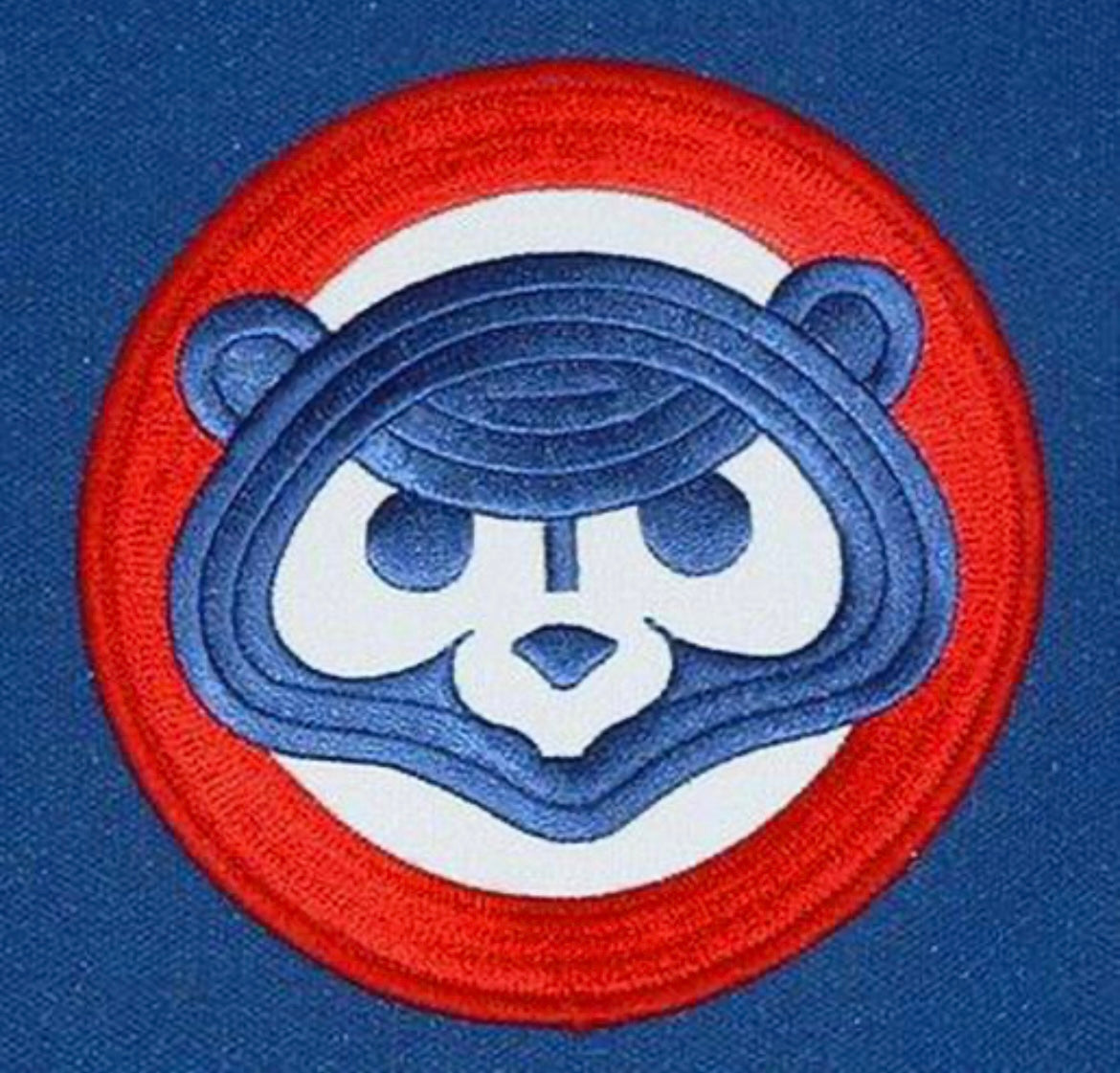 Ron Cey Chicago Cubs Official MLB Majestic Jersey