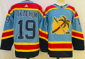 Matthew Tkachuk Florida Panthers Official NHL Adidas Jersey