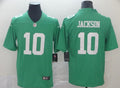 Desean Jackson Philadelphia Eagles Official NFL Nike Jersey Kelly Green