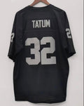 Jack Tatum Oakland Raiders Official NFL Mitchell & Ness Jersey
