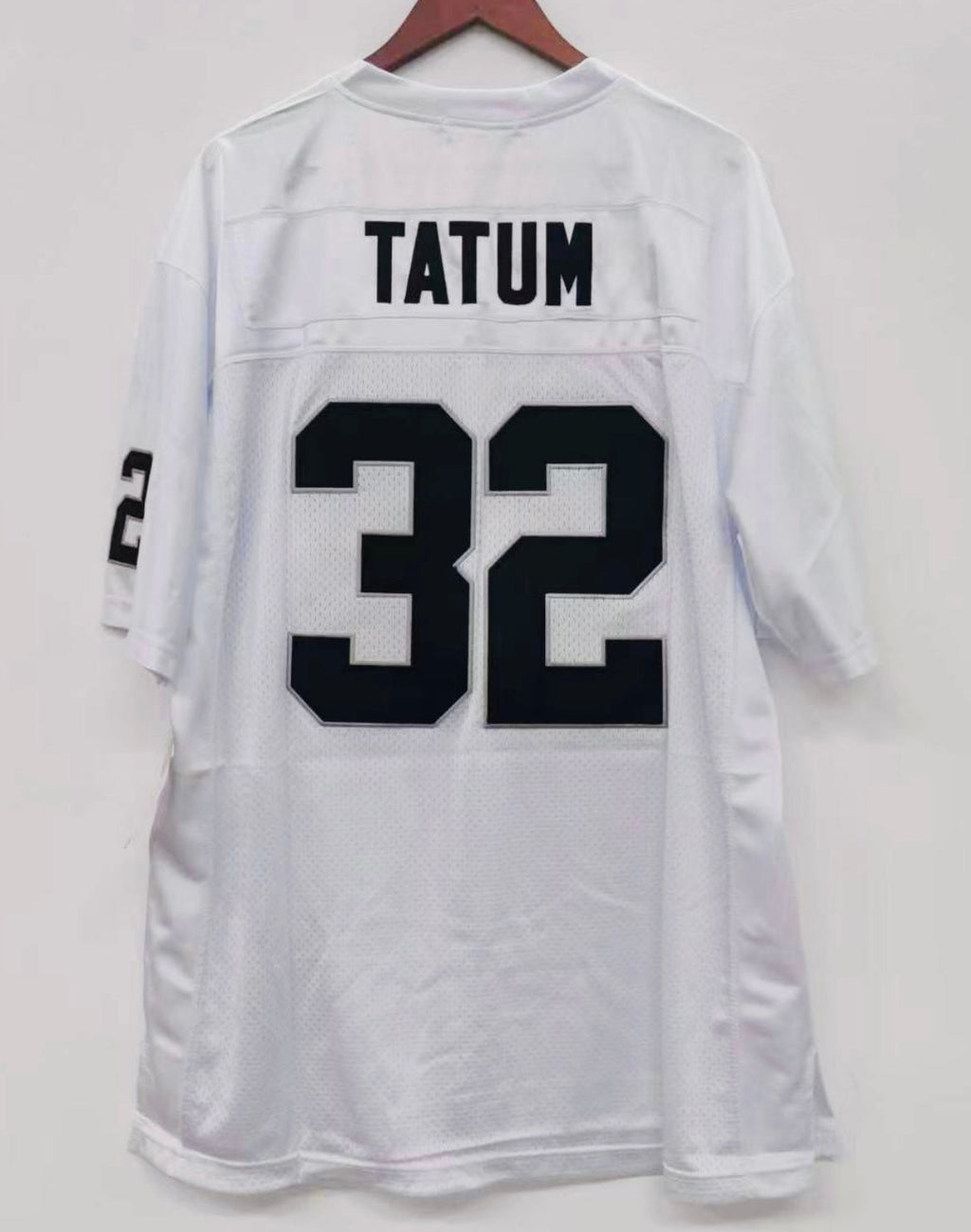 Jack Tatum Oakland Raiders NFL Mitchell & Ness Jersey