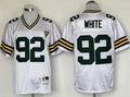 Reggie White Green Bay Packers Official NFL Jersey Mitchell & Ness
