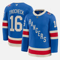 Vincent Trocheck New York Rangers Fanatics Centennial Breakaway Jersey - Blue
