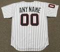 Any Name & Number Customized 1960’s Chicago White Sox Official MLB Majestic jersey
