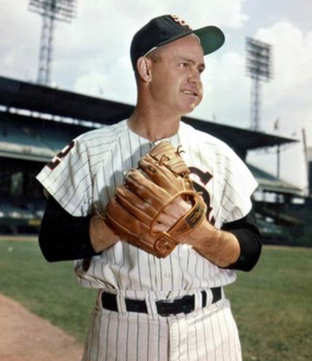 Any Name & Number Customized 1960’s Chicago White Sox Official MLB Majestic jersey
