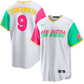 Jake Cronenworth YOUTH KIDS San Diego Padres Official MLB Nike Jersey