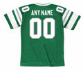 Any name & Number 1970’s early 80’s Philadelphia Eagles NFL Mitchell & Ness Jersey home