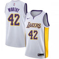 James Worthy Los Angeles Lakers Official NBA Nike Jersey