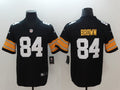 Antonio Brown Pittsburgh Steelers Official NFL Nike Jersey
