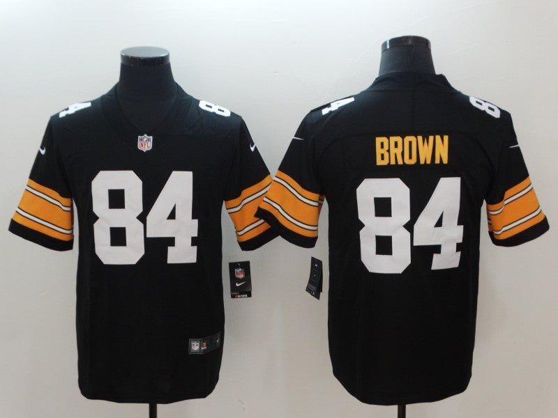 Antonio Brown Pittsburgh Steelers Official NFL Nike Jersey