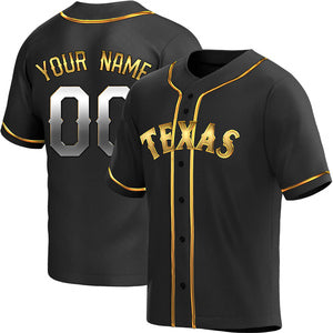 Any Name and Number Texas Rangers customized YOUTH KIDS Official MLB Nike jersey