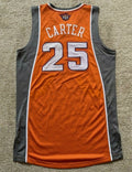 Vince Carter Phoenix Suns Official NBA Adidas Jersey