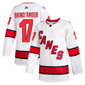 Rod Brind’Amour Carolina Hurricanes Official NHL Jersey white