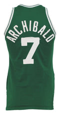 Nate Archibald Boston Celtics Jersey Mitchell & Ness