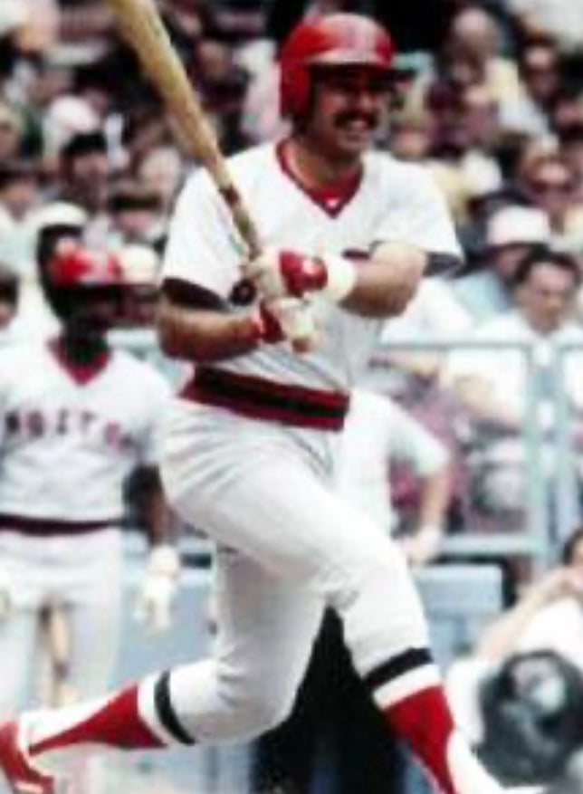 Jerry Remy 1970’s Boston Red Sox Official MLB Majestic Jersey