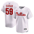 Jhoan Duran Philadelphia Phillies Official MLB Nike Jersey